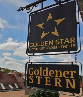 GOLDEN STAR - Premium Apartments, Melk